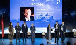 NASA, ESA ve JAXA Antalya'ya geliyor
