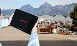 Netflix’ten 10 milyar liralık yatırım! Antalya’daki Çandırwood gündemde