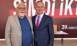 CHP eski PM üyesi Önder Kurnaz duyurdu! Sadık İmdat hayatını kaybetti