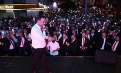Önem Gök’ten MATSO seçimi öncesi iddialı çıkış: “Biz asla yalnız değiliz”