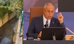 Özçelik'ten deniz kirliliği uyarısı: “Hepimizin çok duyarlı olması gerekiyor”