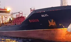 Pınar Çolak Kimdir? Suphi Çolak Kimdir? ALSU Gemisi Kimin?