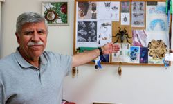 Erzurum’da keşfedildi, ardındaki hikâye yürek burktu!