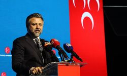 MHP Antalya Kongresi’nde Sadullah Güneş’ten sert çıkış
