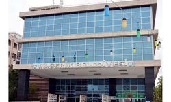 Serik Belediyesi’nde tutuklama! 1 milyon liralık sahte evrak iddiası