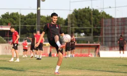Sivasspor, Antalyaspor deplasmanı öncesi hazırlıklarını tamamladı