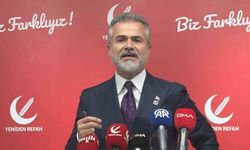 Suat Kılıç: “Antalya, uluslararası spor organizasyonlarının başkenti olmalı”