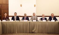 Saniye Caran, Korkuteli’nin turizm değerlerini anlattı