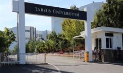 Tarsus Üniversitesi 7 personel alacak! Başvurular için son gün 24 Eylül