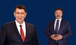 TESK’te Mehmet Yiğiner dönemi: Adlıhan Dere’ye önemli görev