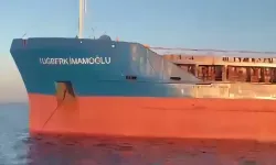 Silivri açıklarındaki gemi faciasında yeni gelişme! Tüm kayıtlar incelemede