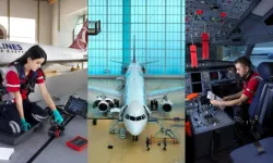 Turkish Technic’ten meslek lisesi mezunlarına teknisyen ilanı