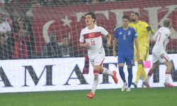 A Milli Takım, Bursa’da İtalya’ya farklı mağlup oldu: 4-1