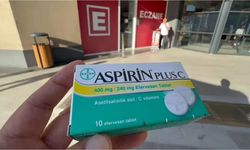 Türkiye’de aspirin fiyatı Avrupa’yı geçti!