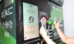 Türkiye’nin geri dönüşüm şampiyonu Antalya oldu! Rakamlar dikkat çekti
