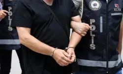 Antalya’da milyonluk çek operasyonu! 8 şüpheli gözaltında