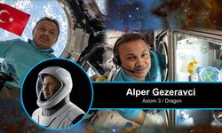 Dünyaca ünlü 30 astronot Antalya’ya geliyor!