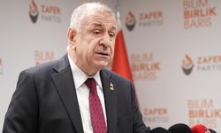 Özdağ Antalya’da bir dokundu, bin ah işitti