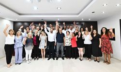 Muratpaşa Belediyesi'nde siyasi baskı tartışması büyüyor! Uysal’dan dikkat çeken paylaşım