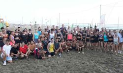 Alanya’dan spor turizminde büyük hamle! Dünya yıldızları tanıtım yüzü oldu