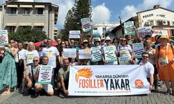 COP31 öncesi 134 kurumdan ortak çağrı: Kömürü yerin altında bırakın!