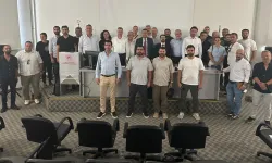 Antalya’da yapı denetim süreçleri için kritik toplantı