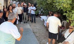 Antalya’da Yeni Parti’nin kongre heyecanı! Seçim başladı