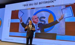 ATSO Başkanı Hacısüleyman kararını verdi: ATSO adayına açık açık destek
