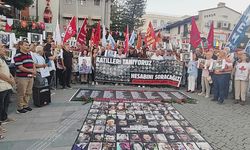 Antalya’da 10 Ekim Katliamı’nın 11’inci yılında adalet çağrısı: “Unutmadık, unutturmayacağız”