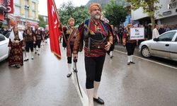 Adana’da er meydanı hareketlendi! 800 güreşçi ve 32 başpehlivan