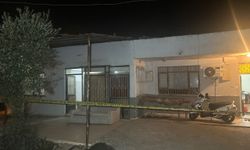Kepez'de bir adam birlikte yaşadığı kadını boğarak öldürdü!