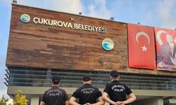 Adana Çukurova Belediyesi’ne operasyon! Kimler gözaltına alındı?