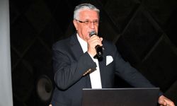Kemer'de eğitime 140 milyon liralık destek: Necati Topaloğlu açıkladı