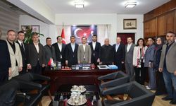 AK Parti’ye geçen Halil Öztürk, Yıldırım ve Kumbul’un izinden gitmedi