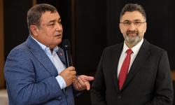 AK Parti’ye geçen Yıldırım ve Kumbul’dan dikkat çeken hamle