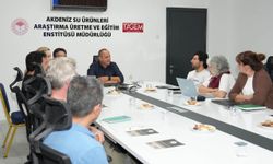 Avrupa yılan balığı stokları için Antalya’da ortak çalışma