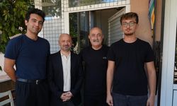 Akdeniz Üniversitesi’nin "Bıçak Kütüphanesi" belgeseline Kanada'dan ödül
