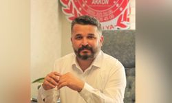 ATSO seçimleri öncesi AKKON’dan turuncu listeye destek