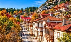 Antalya’da alternatif turizme yeni rota! Akseki Sarıhacılar