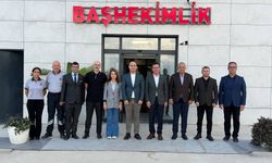 Aksu Devlet Hastanesi açılışa hazırlanıyor: 300 yataklı sağlık yatırımı tamamlanıyor