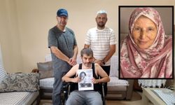 Antalya'da "iyilik meleği" Fatma Yiğit'in vasiyeti yerine getirildi