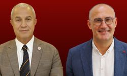 Alanya Belediye Başkanı Özçelik istifa etti, danışmanı disipline sevk edildi!