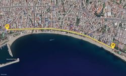 Alanya’nın kalbinde büyük değişim! Atatürk Caddesi için tarih belli oldu