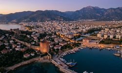 Alanya’da kelepir fırsat! Hazine taşınmazları satışta