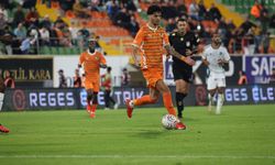 Trendyol Süper Lig: Corendon Alanyaspor 1-Kocaelispor 2