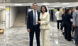 Ali Çağdaş Bozaner’den tebrik çiçeği yerine LÖSEV’e bağış çağrısı