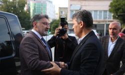 AK Parti’den Serik’e ziyaret: Projeler açıklanmadı!