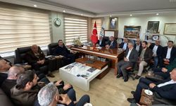 Kürtso tartışması sonrası Ali Yılmaz’dan ADGİAD’a özür ziyareti