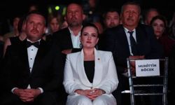 Altın Portakal’da 3 yıl sonra bir ilk! Muhittin Böcek detayı gözlerden kaçmadı