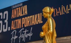 Altın Portakal’da COP31 etkisi: Festivalin karbon ayak izi ölçülecek